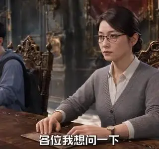 《欺诈师！欺骗众生我即是神明（688集）（夸克网盘）》短剧封面