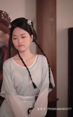 《这王妃老娘不当了（36集全）》短剧封面