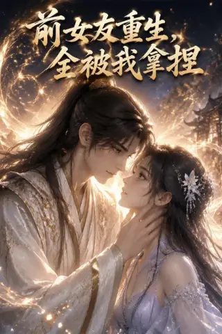 《前女友重生，全被我拿捏（68集）（夸克网盘）》短剧封面