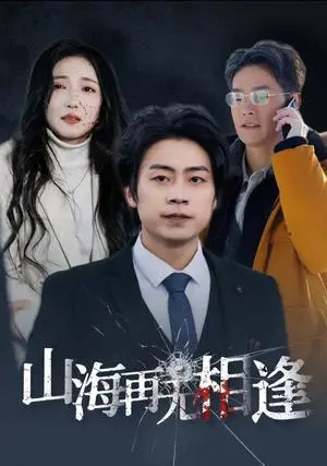 《山海再无相逢（41集）（夸克网盘）》短剧封面