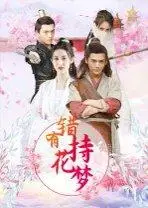 《错有持花梦》短剧封面