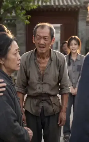 《七零穗宁踏春风第二季（174集）（夸克网盘）》短剧封面