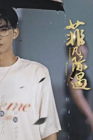 《菲凡际遇》短剧封面