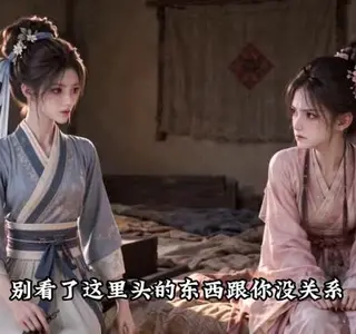 《换嫁遇良缘（463集）（夸克网盘）》短剧封面