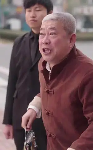 《千古名臣（66集）周洛伊（夸克网盘）》短剧封面
