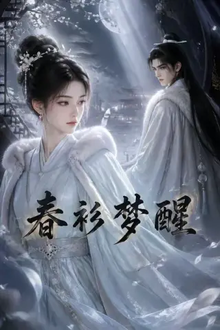 《春衫梦醒（53集）（夸克网盘）》短剧封面