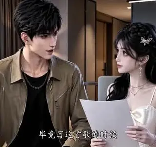 《厨手妙音之别逼我当明星第二季（106集）（夸克网盘）》短剧封面