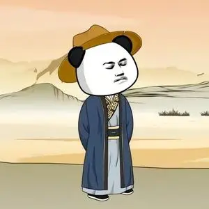 《凤辞旧约，权臣许我荣华（99集）（夸克网盘）》短剧封面