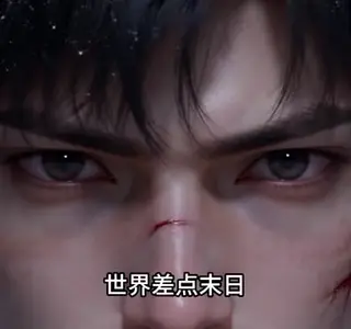 《国运求生，我猎杀魔兽养国家（123集）（夸克网盘）》短剧封面