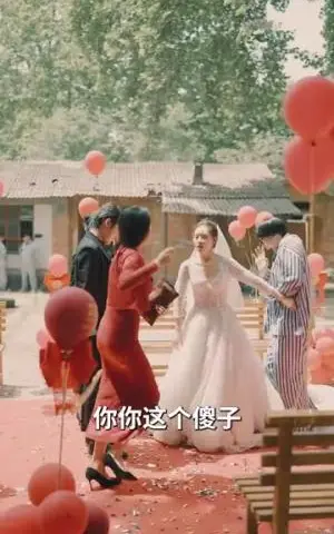 《终会遇见你（66集）（夸克网盘）》短剧封面