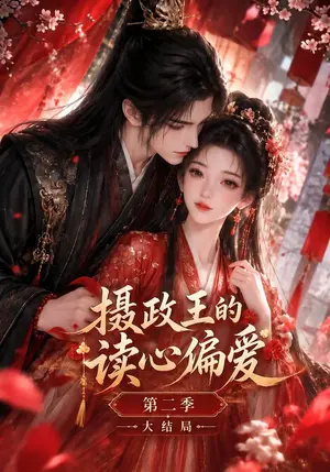 《摄政王的读心偏爱第二季（124集）（夸克网盘）》短剧封面