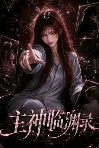 《主神临渊录（160集）（夸克网盘）》短剧封面