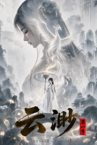 《云渺第一季（68集）（夸克网盘）》短剧封面