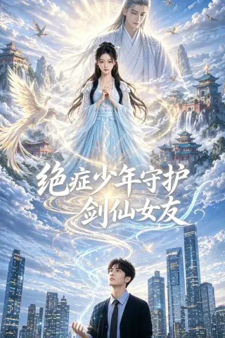 《绝症少年守护剑仙女友（81集）AI短剧 (2026)》短剧封面