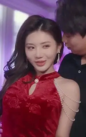 《瘦身男女甜蜜蜜（61集）白浩晨&李梦娇（夸克网盘）》短剧封面