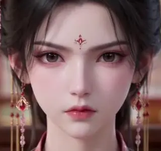 《王妃太癫谁惹谁祭天1（311集）（夸克网盘）》短剧封面