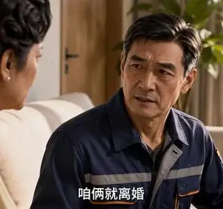 《如此社恐的我，被迫闪婚了个国民女神（115集）（夸克网盘）》短剧封面