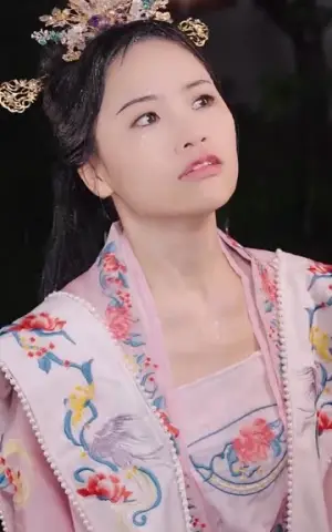《重生后太子妃跑路了》短剧封面