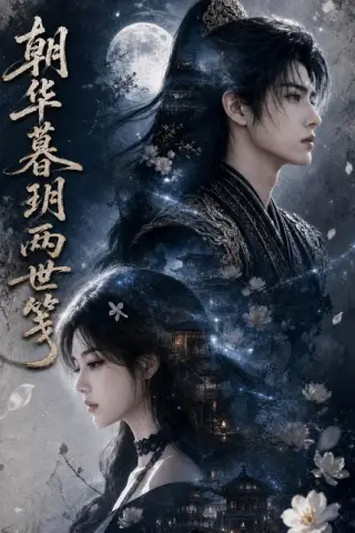 《朝华暮玥两世笺（80集）（百度网盘）》短剧封面