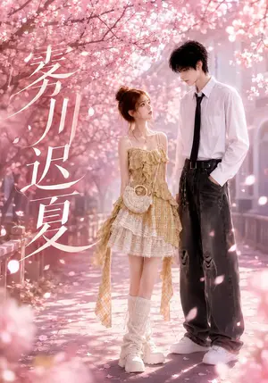 《雾川迟夏（33集）（夸克网盘）》短剧封面