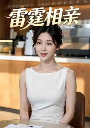 《雷霆相亲(24集)(夸克网盘)》短剧封面