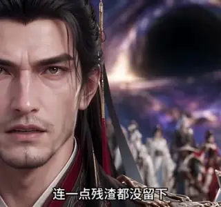 《凡人修仙之外门杂役第四季（130集）（夸克网盘）》短剧封面