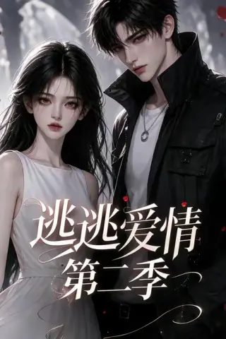 《逃逃爱情第二季（58集）（夸克网盘）》短剧封面