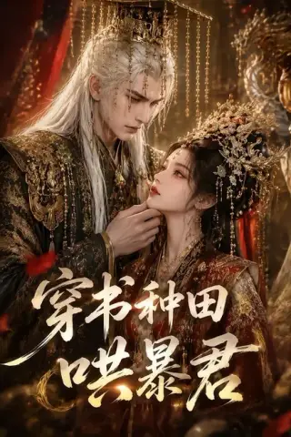 《穿书种田哄暴君（45集）（百度网盘）》短剧封面