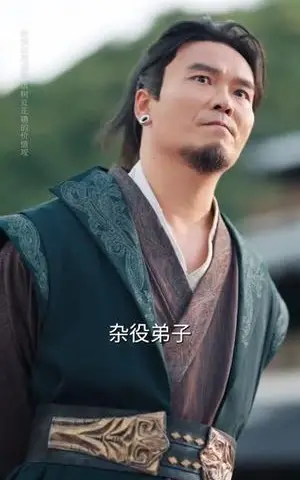 《我靠返还系统横扫诸天（68集）辛诗琪&吴子明》短剧封面