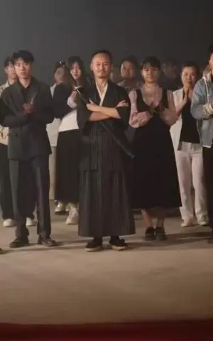 《我打造了上古轩辕剑（70集）王艺鑫&郑天阳（夸克网盘）》短剧封面
