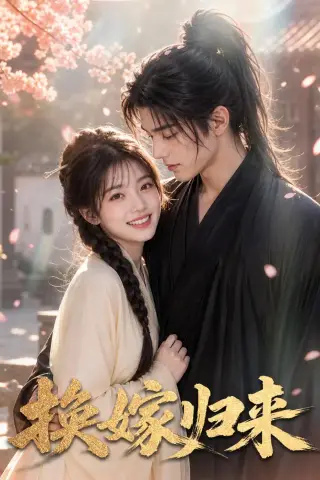 《换嫁归来（51集）（夸克网盘）》短剧封面