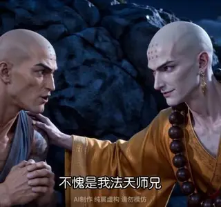 《觉醒暗影君王，抬手亿万暗影士兵第三季（218集）（夸克网盘）》短剧封面