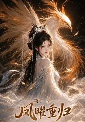 《凤曜重归第二季(110集)(夸克网盘)》短剧封面