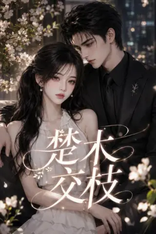 《楚木交枝第一季（100集）（夸克网盘）》短剧封面
