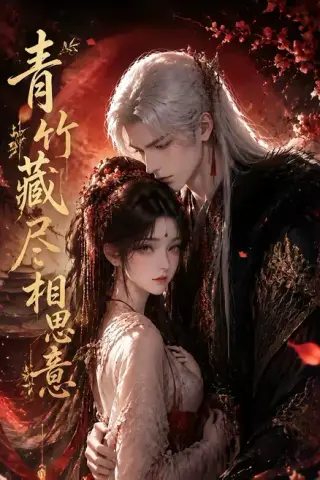 《青竹藏尽相思意（35集）（百度网盘）》短剧封面