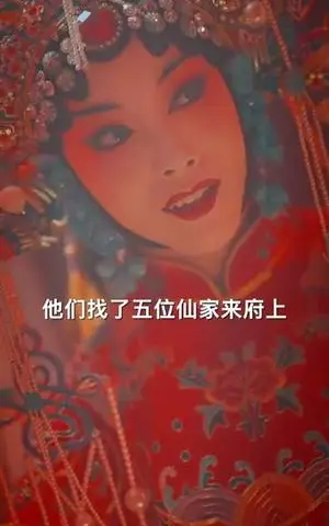 《仙骨寻凶之真相（81集）周千（夸克网盘）》短剧封面