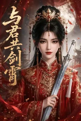 《与君共剑霄（79集）（百度网盘）》短剧封面