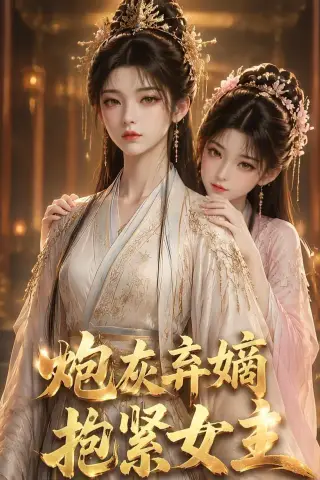 《炮灰弃嫡抱紧女主（31集）（夸克网盘）》短剧封面