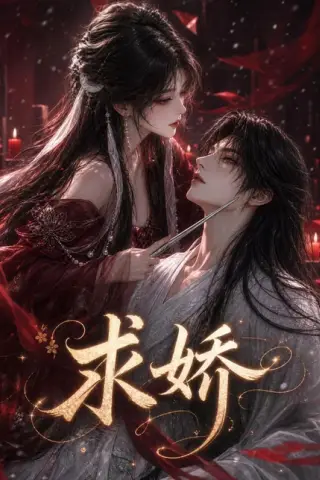 《求娇（131集）（百度网盘）》短剧封面