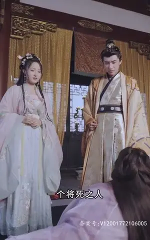 《凤飒归来（102集）》短剧封面