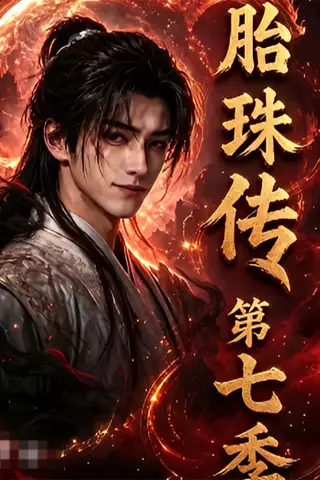 《胎珠传（1-7季）（百度网盘）》短剧封面