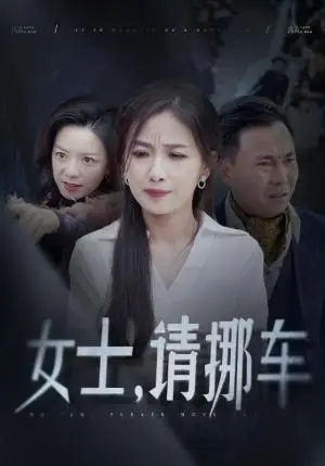 《女士请挪车＆善门难开（29集）张祥玥（夸克网盘）》短剧封面