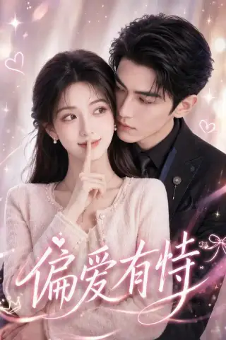 《偏爱有恃（113集）（夸克网盘）》短剧封面