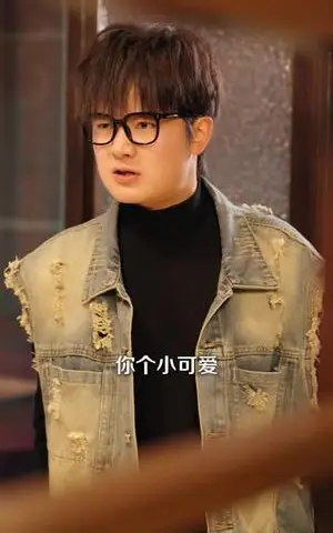 《花钱就返利，我靠消费霸榜魔都（80集）刘文茜&老迪（夸克网盘）》短剧封面
