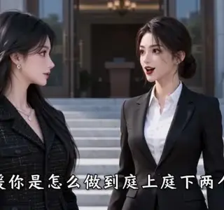 《风骨情深之念安第一季（203集）（夸克网盘）》短剧封面