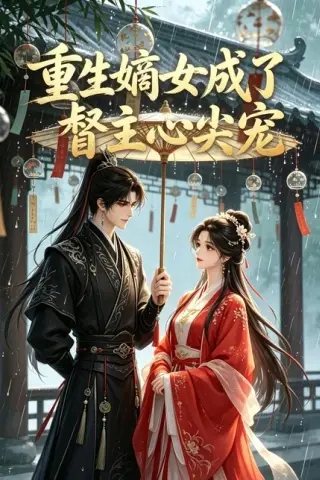 《重生嫡女成了督主心尖宠（16集）（百度网盘）》短剧封面