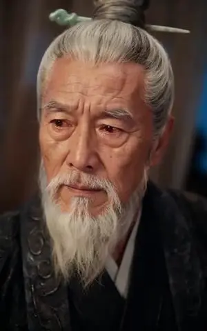 《临终一句承诺，换来半生空等（56集）AI短剧（夸克网盘）》短剧封面