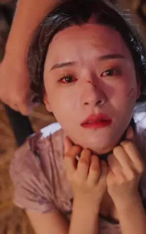 《少帅娇妻很凶猛》短剧封面