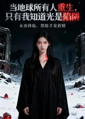 《当地球所有人重生，只有我知道光是陷阱（44集）Ai短剧（夸克网盘）》短剧封面