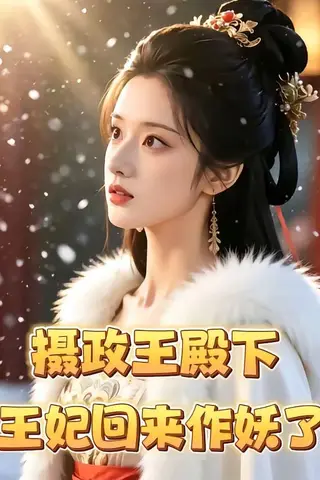 《摄政王殿下，王妃回来作妖了（62集）（百度网盘）》短剧封面